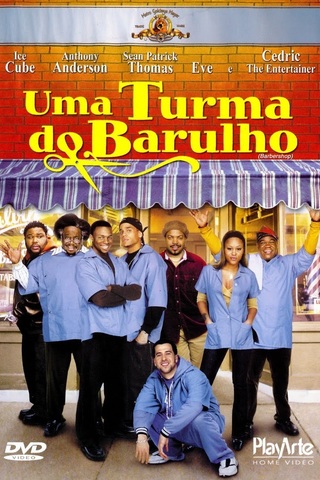 Uma Turma do Barulho