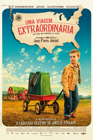 Uma Viagem Extraordinária