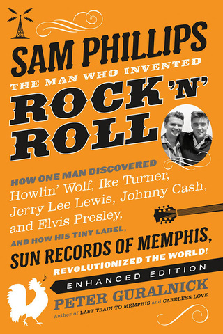Untitled Sam Phillips Project