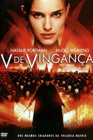 V de Vingança