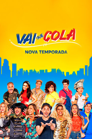 Vai Que Cola, o Filme