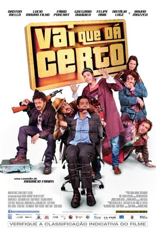 Vai que Dá Certo