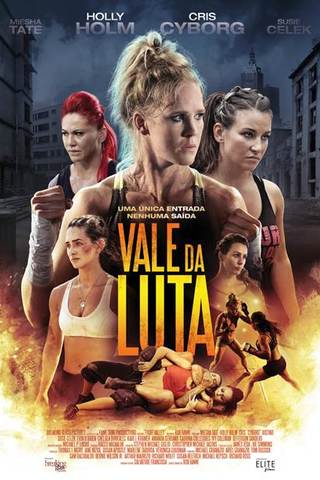 Vale da luta