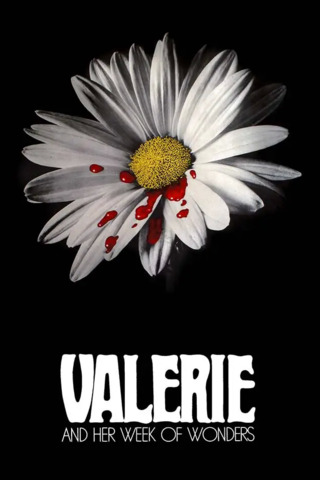 Valerie e a Semana das Maravilhas