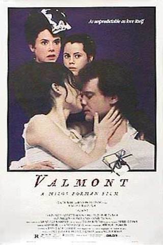 Valmont - Uma História de Seduções