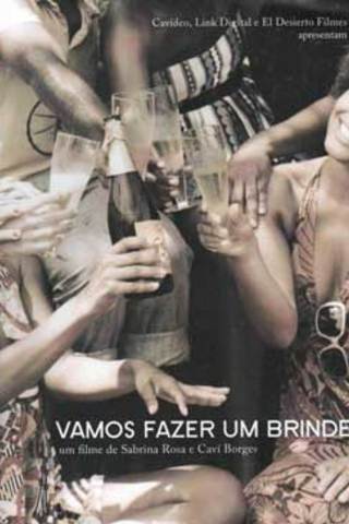 Vamos Fazer um Brinde