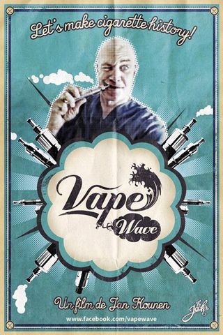 Vape Wave