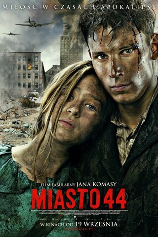 Varsóvia 44
