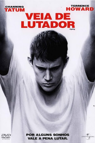 Veia de Lutador