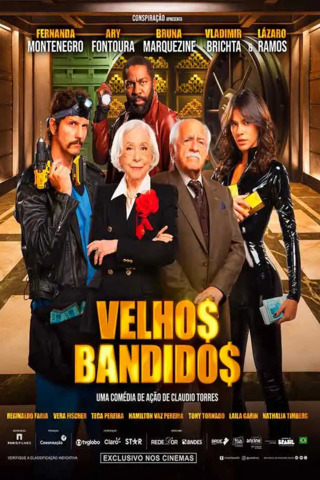 Velhos Bandidos