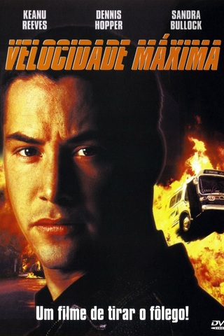 Velocidade Máxima