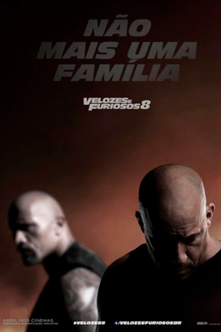 Velozes e Furiosos 8