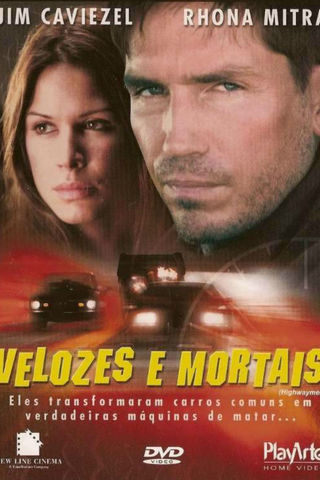 Velozes e Mortais