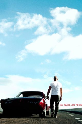Velozes & Furiosos 9