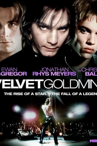 Velvet Goldmine