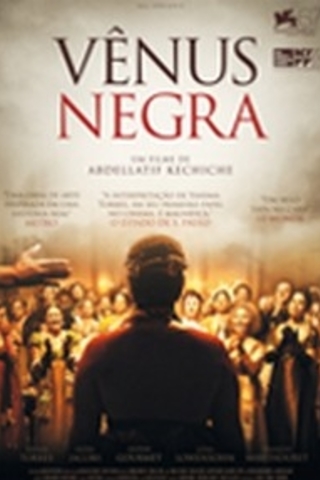 Vênus Negra