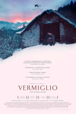 Vermiglio - A Noiva Da Montanha