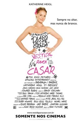 Vestida para Casar