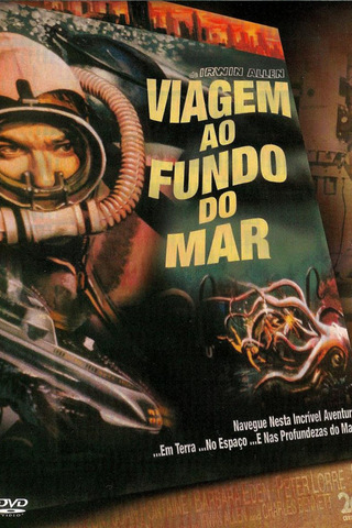 Viagem ao Fundo do Mar