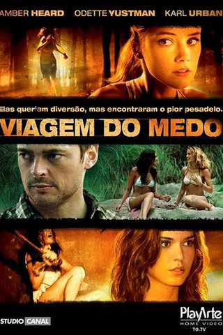 Viagem do Medo