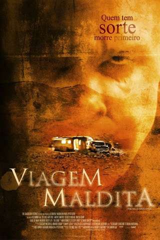 Viagem Maldita