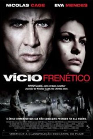 Vício Frenético