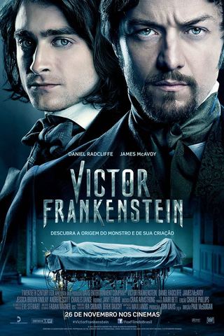 Victor Frankenstein