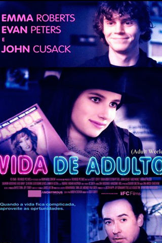 Vida de Adulto