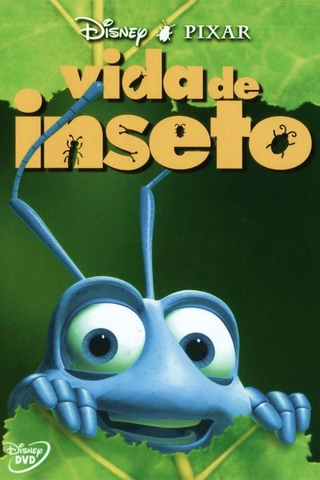 Vida de Inseto