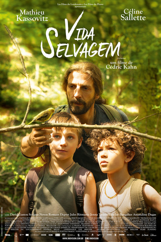 Vida Selvagem