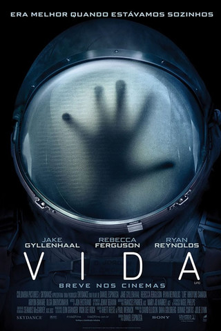 Vida