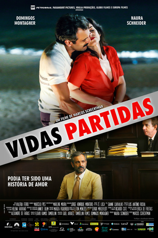 Vidas Partidas