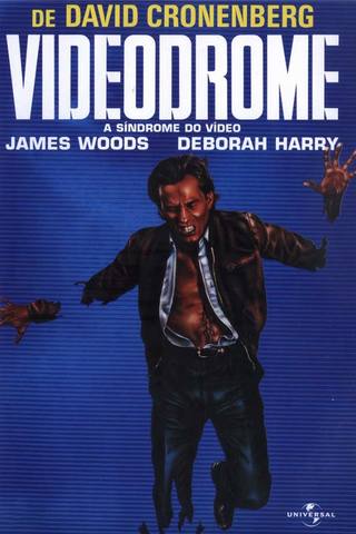 Videodrome: a síndrome do vídeo
