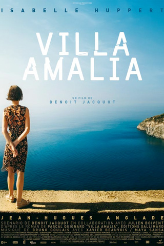 Villa Amalia