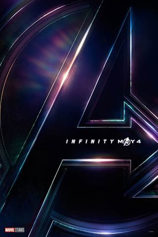 Vingadores: Guerra Infinita
