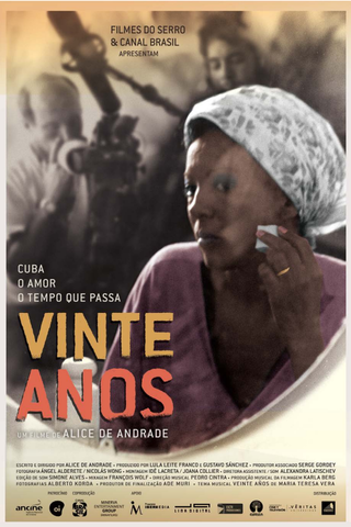 Vinte Anos