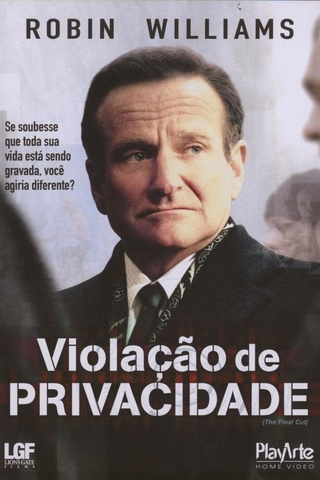 Violação de Privacidade