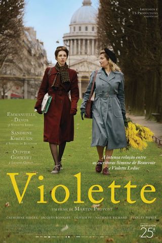 Violette