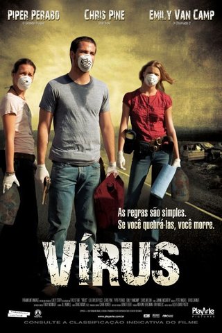 Vírus