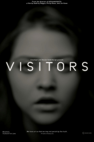 Visitantes