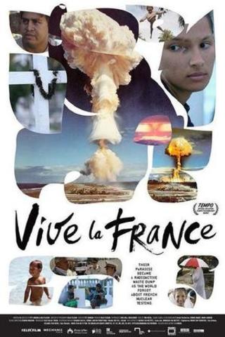 Viva a França