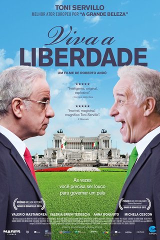 Viva  a Liberdade
