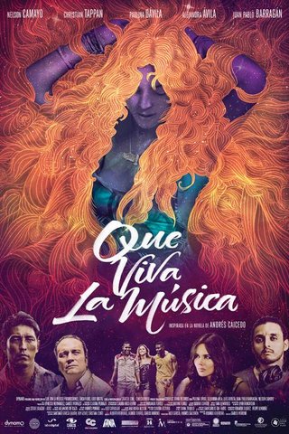 Viva a Música