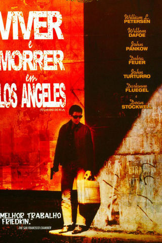 VIVER E MORRER EM LOS ANGELES 