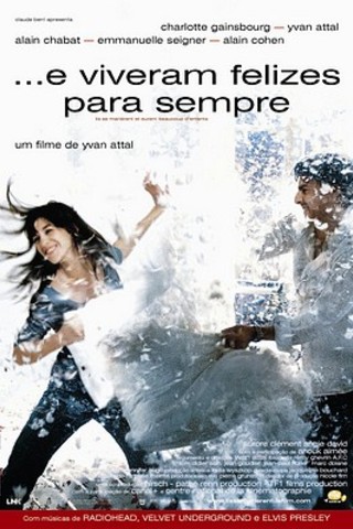 Viveram Felizes para Sempre