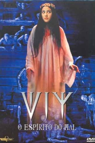 Viy - O Espírito do Mal
