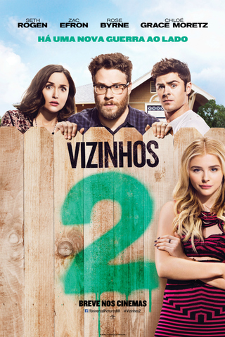 Vizinhos 2