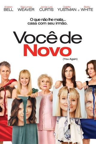 Você de Novo
