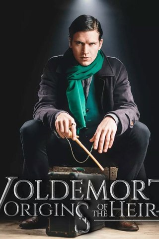 Voldemort: Origins Of The Heir