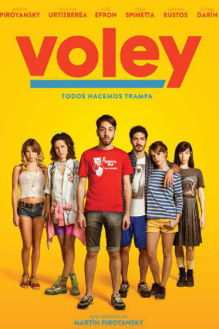 Voley